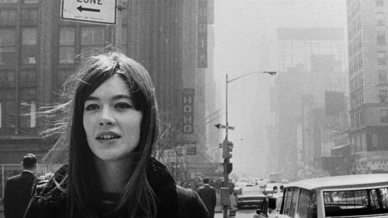 Décès de Françoise Hardy à 80 ans