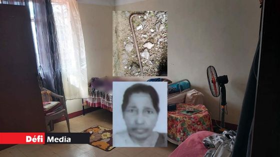 Meurtre d’Harmawati Dhunnoo : aucune arrestation pour l’heure, la thèse de la vengeance plutôt que le vol retenue par les enquêteurs