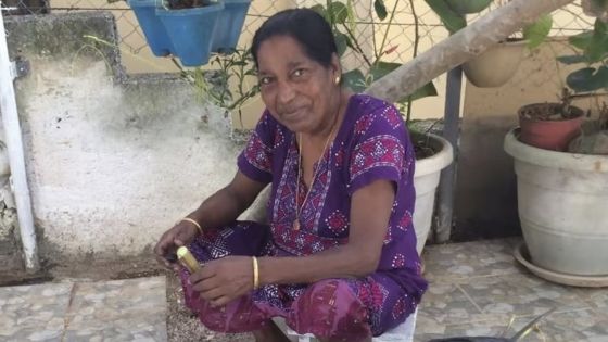Meurtre d’Harmawati Dhunnoo, 80 ans, À Montagne Longue : la violence avec laquelle elle a été tuée interpelle  