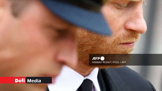 Le prince Harry obtient à nouveau un procès contre un tabloïd