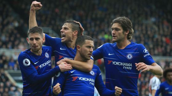 Premier League – 3e journée : Chelsea ne flanche pas, un trio en tête