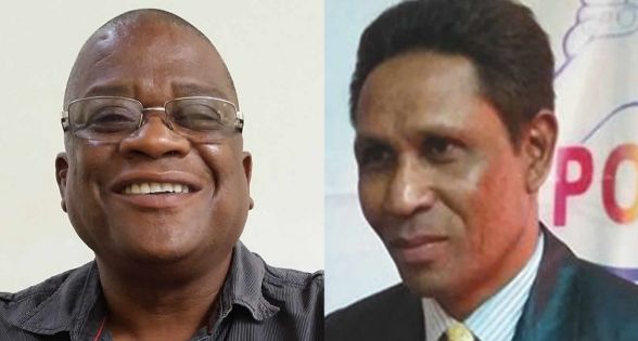 Syndicat de la police : Hector Tuyau et Jaylall Boojhawon retirent leur plainte contre l’Etat