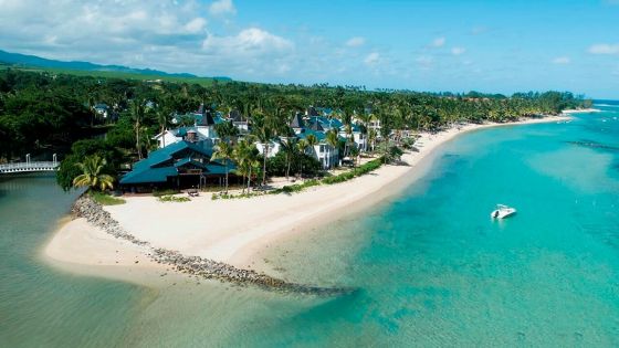 Hôtellerie : Heritage le Telfair Golf & Wellness Resort rouvre ses portes le 1er août 
