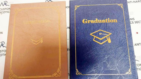 À l’aéroport de Plaisance : un Finlandais intercepté avec de l’héroïne dissimulée dans des porte-documents