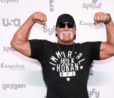 Etats-Unis : Gawker, condamné à verser 140 millions à Hulk Hogan, veut un nouveau procès