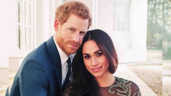 Harry et Meghan au Canada: les Canadiens ne veulent pas payer la note