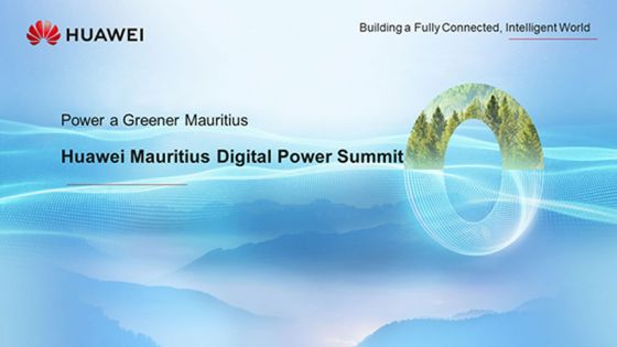 Digital Power Summit : numérisation et île durable vont de pair