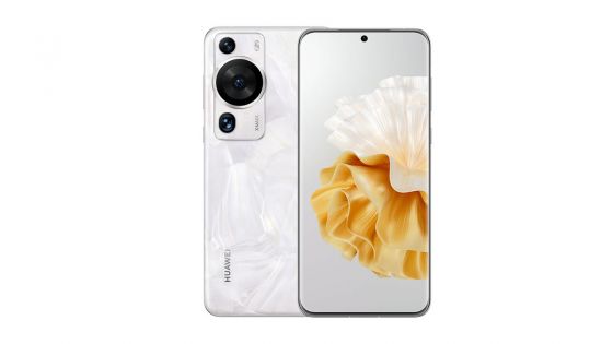 Huawei dévoile son nouveau fleuron, le P60 Pro