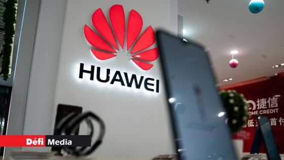 Huawei affirme n’avoir rien à voir avec un message qui circule sur les réseaux sociaux et appelle à la prudence