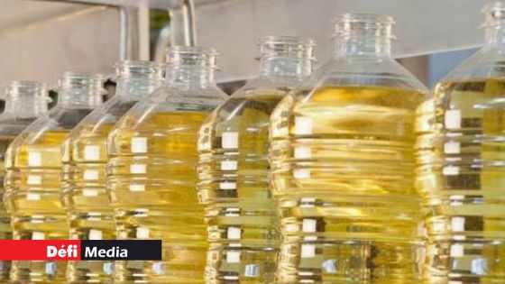 STC : L’huile comestible vendue à un prix subventionné de Rs 75 le litre