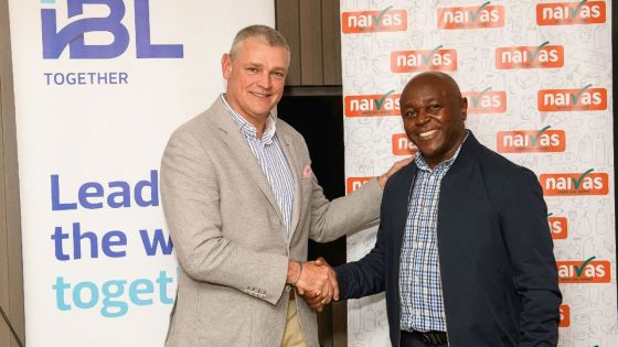 Partenariat stimulant - IBL rejoint le capital de Naivas International 
