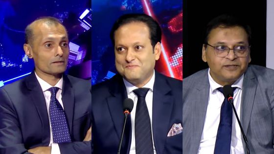 Comment Maurice peut s’inspirer de la puissance économique indienne