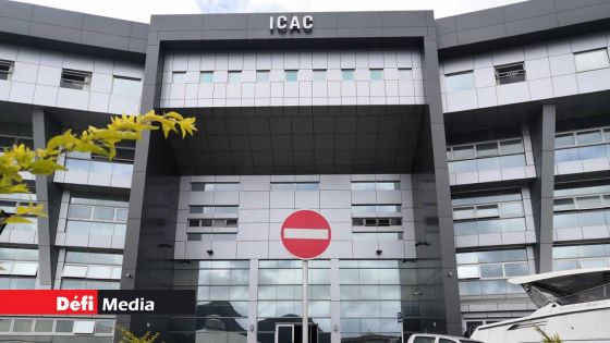 La FCC sera installée dans un premier temps dans le bâtiment de l'Icac