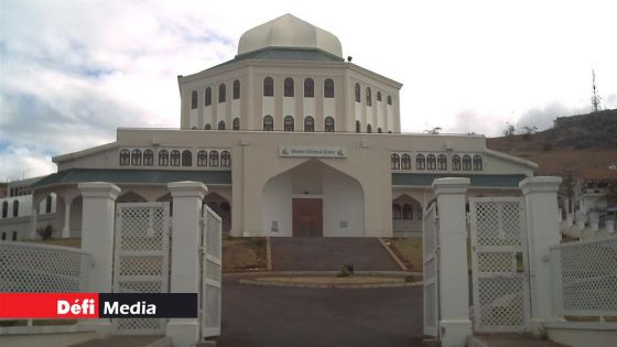 Islamic Cultural Centre : Yousuf Salehmohamed nommé président