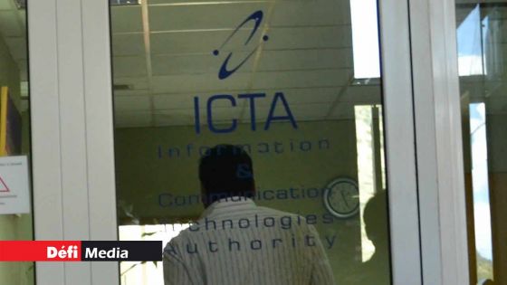 Demande de gel - réenregistrement des cartes SIM : l’ICTA veut être mise hors de cause