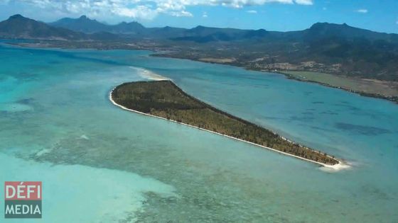 Ile-aux-Bénitiers : une sortie familiale vire au drame