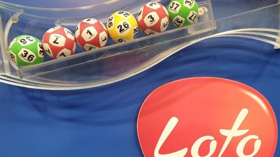 Loto : découvrez les numéros gagnants de ce samedi 