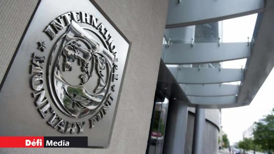 Le FMI table sur une croissance de 6,6 % pour Maurice en 2021