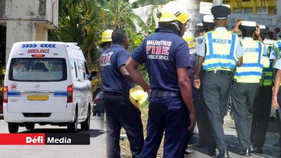 Voici quelques infos pratiques, les pharmacies de garde et les numéros de service d'urgence 