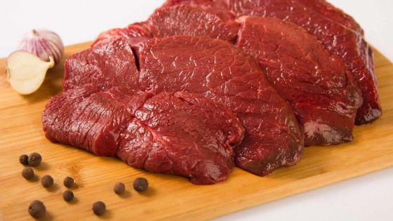 Hausse des prix de la viande importée : le cerf une option, selon Eric Mangar