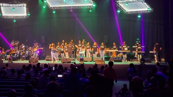 École de Musique du Sud célèbre ses 25 ans avec un concert 