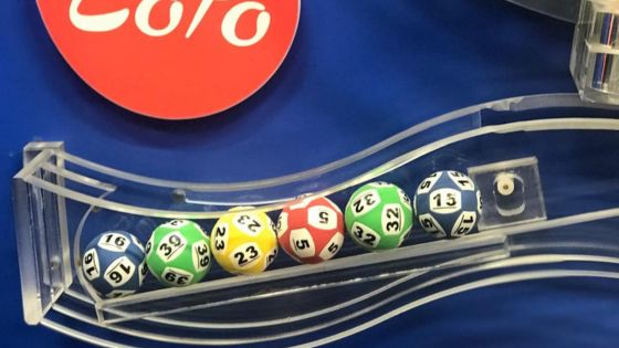 Loto : un joueur remporte Rs 10,6 millions