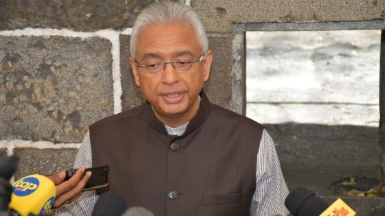 « Moustass Leaks » : Pravind Jugnauth promet des révélations lors du meeting de ce dimanche