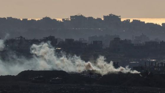 Le Hamas ne voit plus d'intérêt à négocier, un ministre israélien avertit que Gaza sera totalement détruit