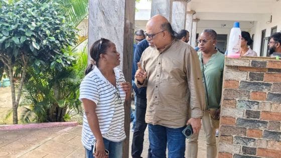 Le ministre Subron : « Fieldview Care Home opérait illégalement depuis deux ans »