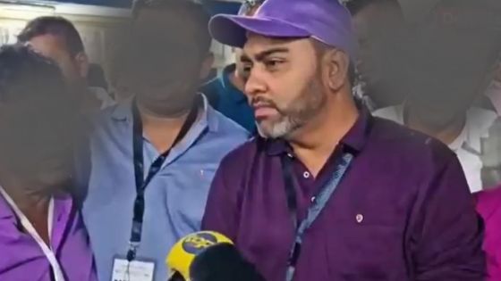 Rencontre entre le ministre Ranjiv Woochit et les nouveaux maires : échanges sur les infrastructures et les services