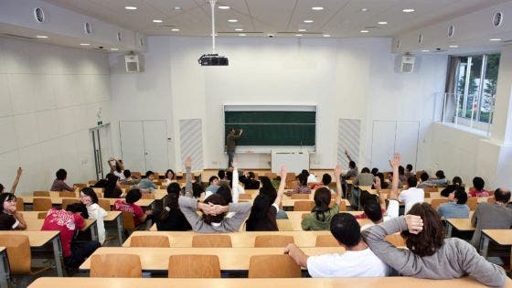 Éducation : un accord signé entre Maurice et le Royaume-Uni pour favoriser l’implantation d’universités britanniques