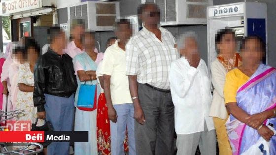 Réforme de la pension de retraite à 65 ans : un nouveau collectif monte au créneau