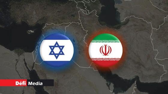 Fragile cessez-le-feu entre l'Iran et Israël après 12 jours de guerre