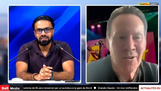 UB40 en concert à Maurice le 20 juillet