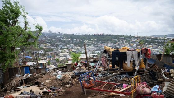 France : L'Assemblée en passe d'adopter le projet de loi de refondation de Mayotte