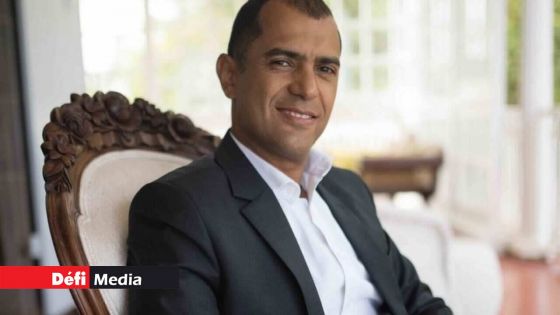 Dans une mise en demeure : Charles Cartier réclame Rs 91 M à Air Mauritius