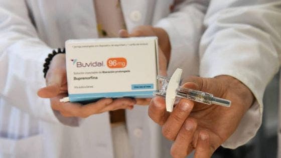 Au Cœur de l’Info : Le Buvidal, une solution durable contre la drogue ? 