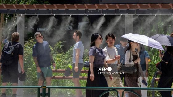 Le Japon accueille un record de 21,5 millions de touristes étrangers au premier semestre