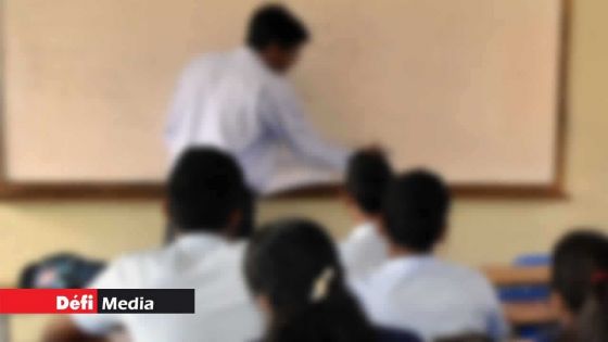 Lutte contre le harcèlement scolaire : une formation prévue pour les enseignants
