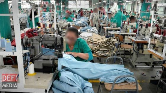 Exportation : MEXA salue la baisse des droits de douane américains, mais plaide pour une réduction supplémentaire