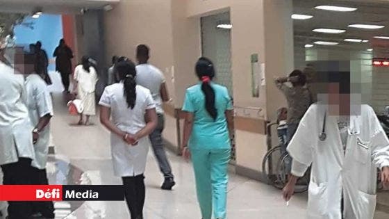 Au Cœur de l’Info : Santé publique – quelle réforme ?