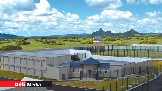 Au Cœur de l’Info : focus sur le rapport du FFC sur les incidents à la prison de Melrose