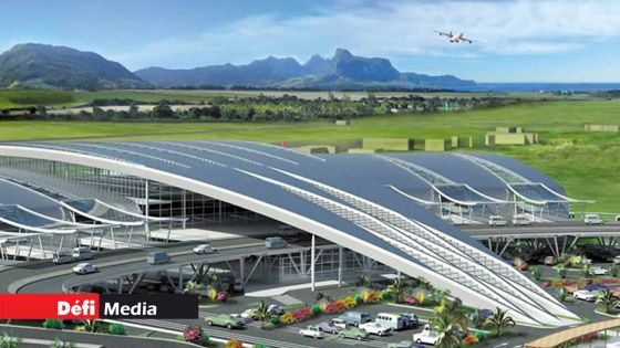 Une passagère victime d’un AVC à bord : le vol MK748 à destination de Mumbai contraint de rebrousser chemin vers Plaisance après deux heures de vol