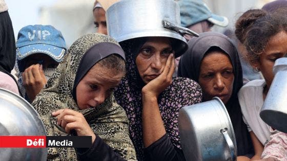 Aide humanitaire à Gaza : la CIJ statue sur les obligations d'Israël  