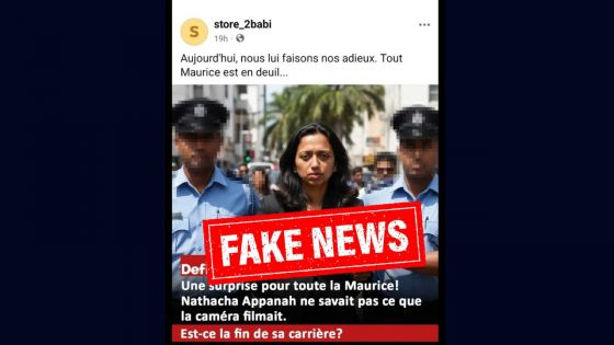 Attention, Fake News ! 