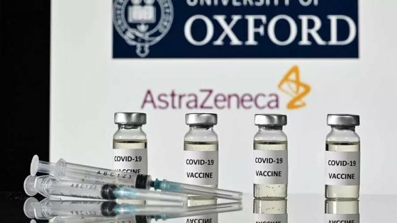 L'Afrique du Sud suspend son programme de vaccination après des doutes émis sur l'efficacité des doses AstraZeneca