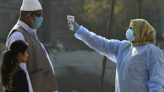Coronavirus : Le point sur la pandémie 