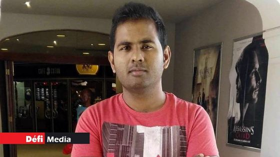 Mort accidentelle d’Akilesh Gopalsing - Oumesh, son père : «Mo pe rod enn reparasion pou tou fami morisien»