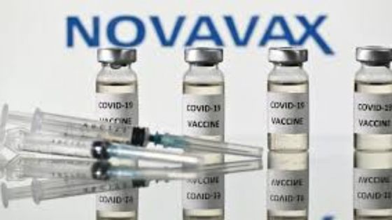Vaccin anti-Covid-19 : Nuvaxovid approuvé par la Vaccination Committee