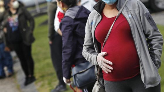 Une femme meurt toutes les deux minutes pendant la grossesse ou l'accouchement